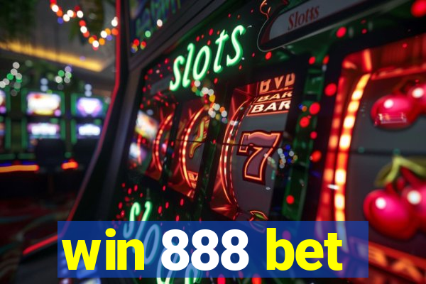 win 888 bet